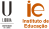 logotipo instituto da educação da universidade de lisboa