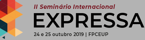 II Seminário Internacional EXPRESSA