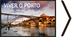 viver o porto