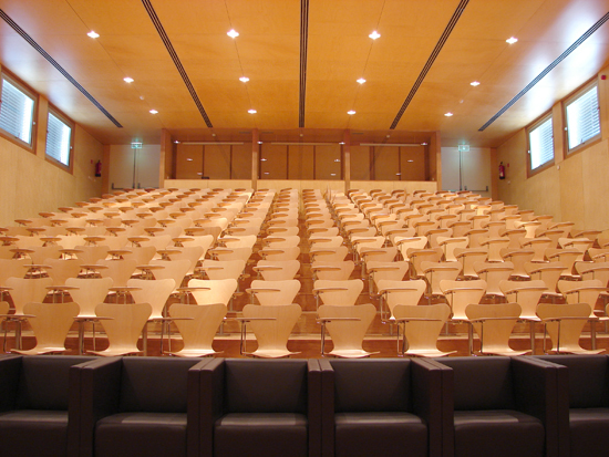 auditorio