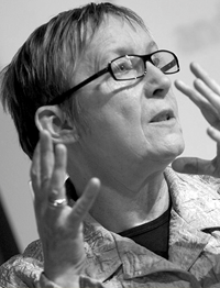 II European Conference on Domestic Violence