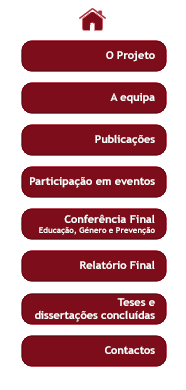 menu português