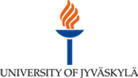 Logotipo University of Jyväskylä