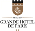 Grande Hotel de Paris