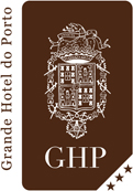 grande hotel do porto
