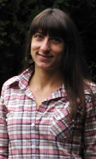 María Sol Iparraguirre